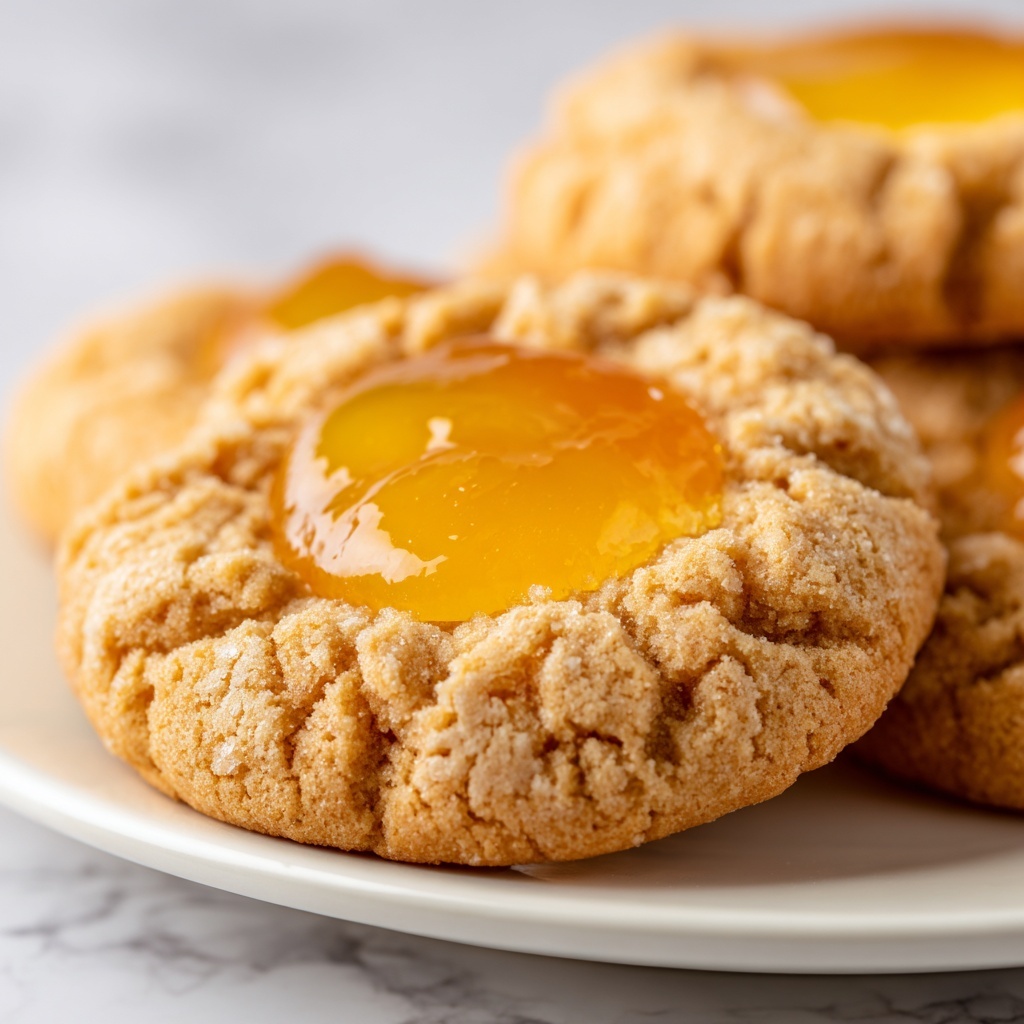 New York Cheesecake Cookies Recipe - Recipe Image