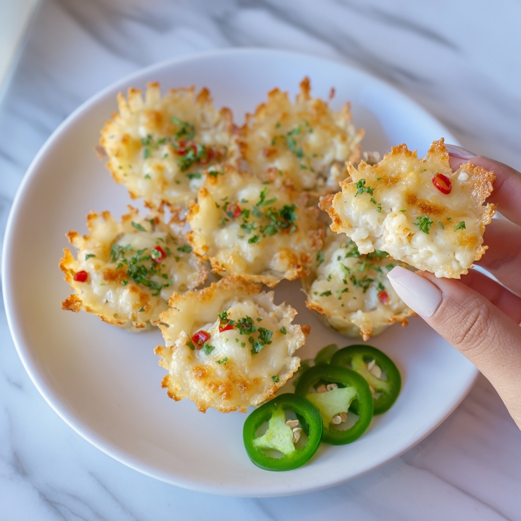 Iowa Party Bites Recipe - Recipe Image