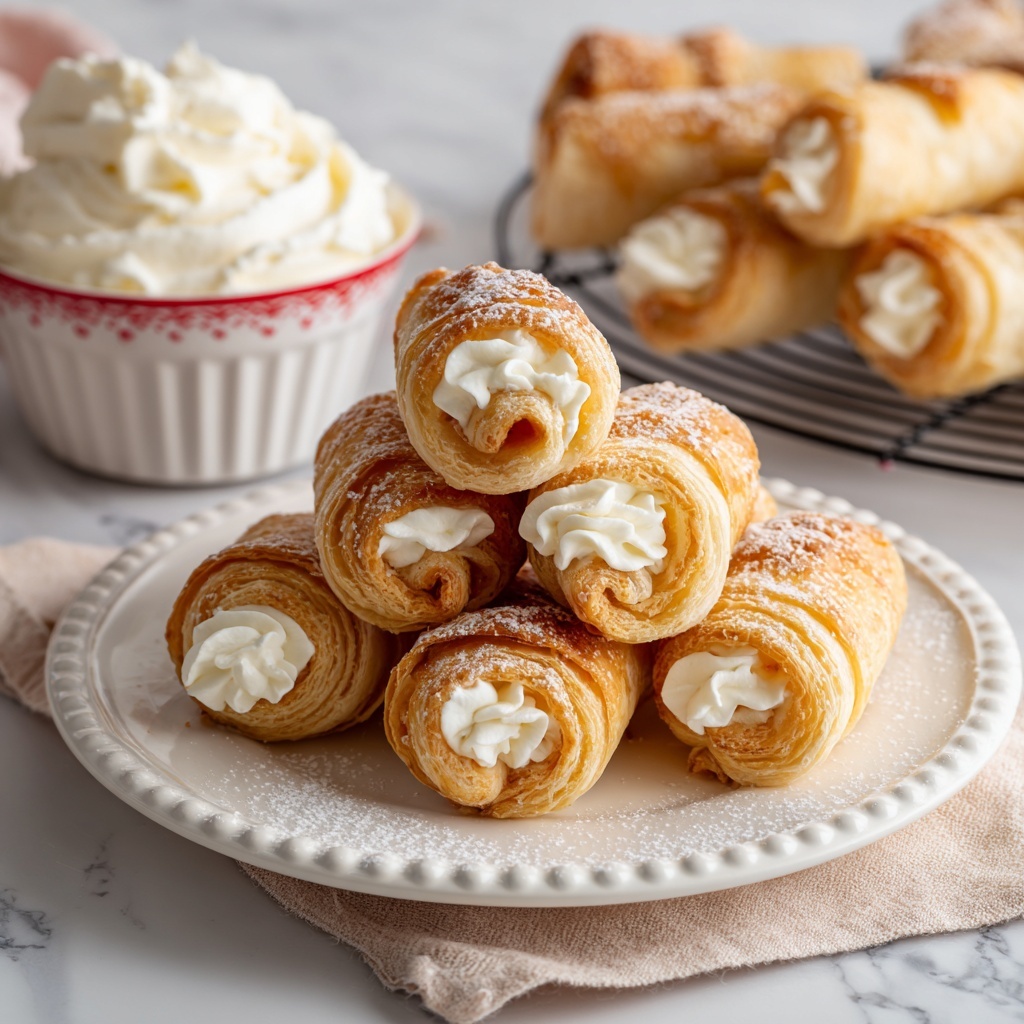 Clothespin Cookies Recipe - Recipe Image