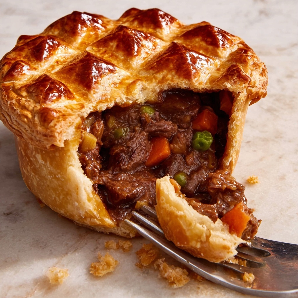 Guinness Gravy Recipe - Recipe Image