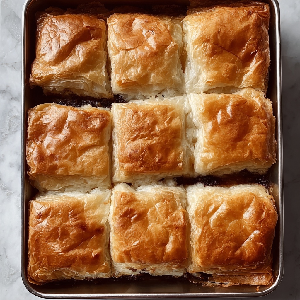 Ooey Gooey Cake Mix Bars Recipe - Recipe Image