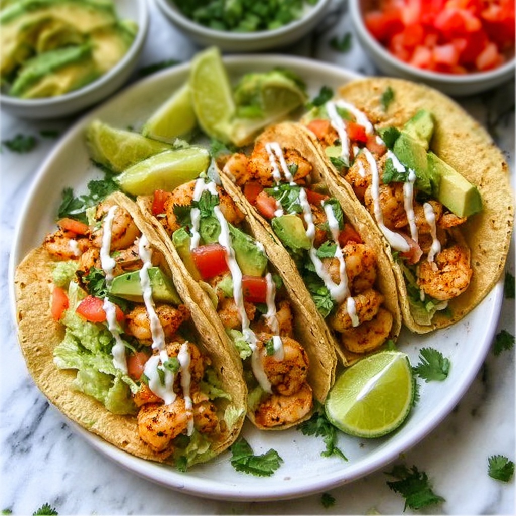Honey Lime Chicken Wonton Tacos Recipe - Recipe Image