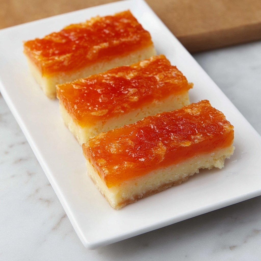 No-Bake Cassava Cake Recipe - Recipe Image
