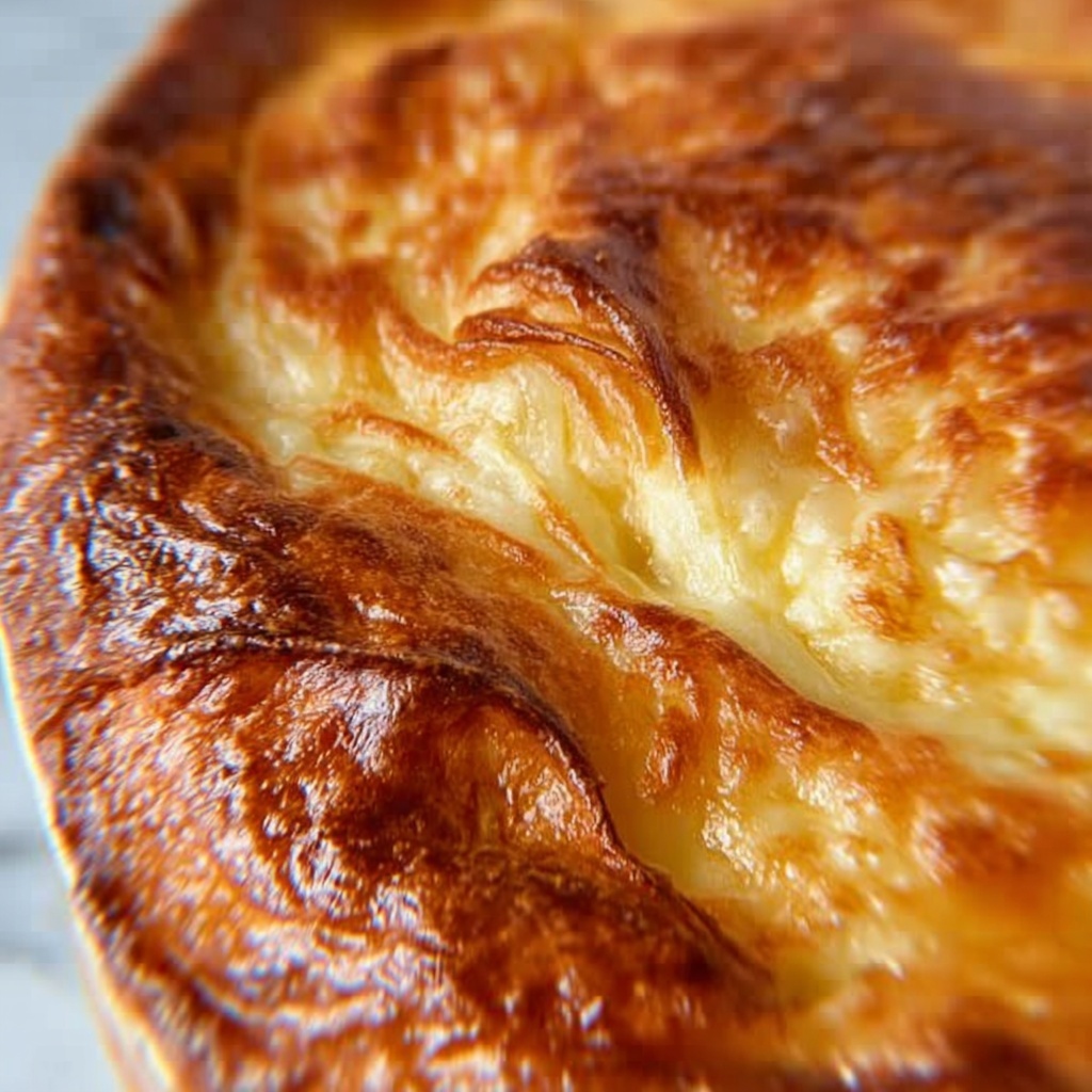 Hawaiian Pineapple Coconut Crescent Braid Recipe - Recipe Image