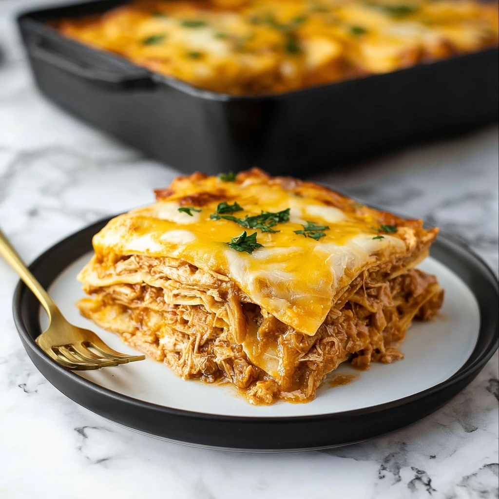 King Ranch Chicken Casserole Recipe - Recipe Image