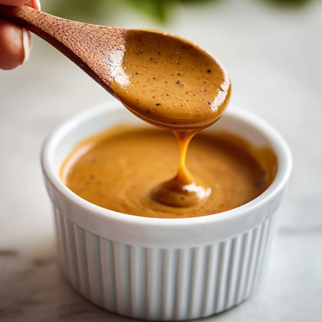 Homemade Burger Sauce Recipe - Recipe Image