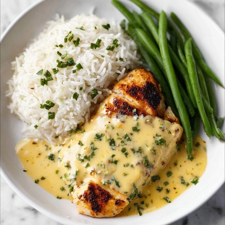 Lemon Pepper Chicken Recipe