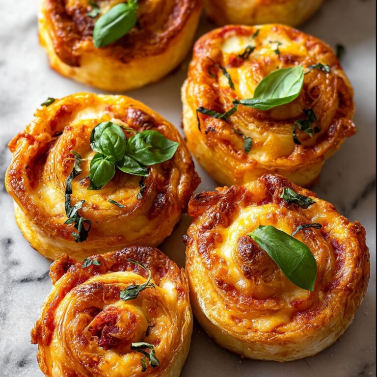 Easy Pepperoni Rolls Recipe