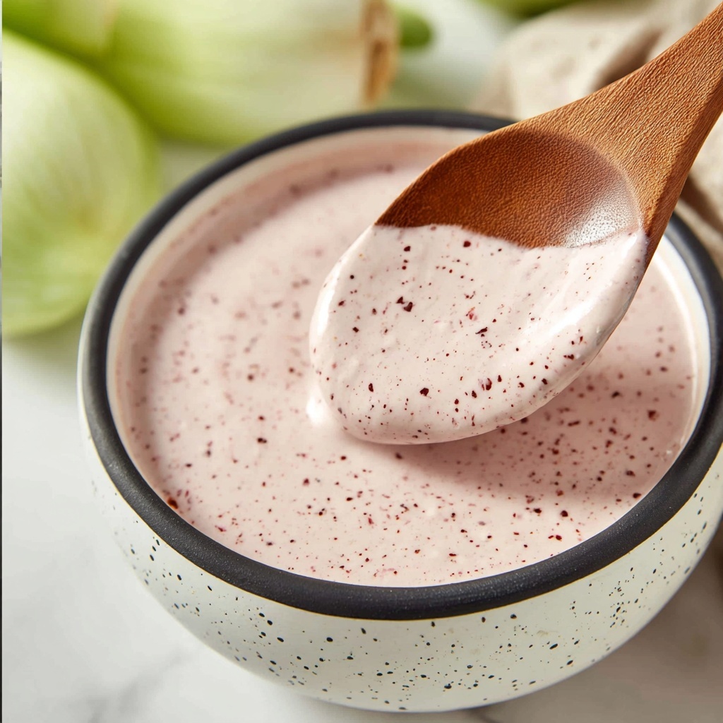 Blooming Onion Dipping Sauce Recipe - Recipe Image