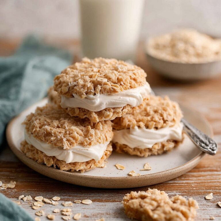 Fiddle Diddles No Bake Cookies Recipe