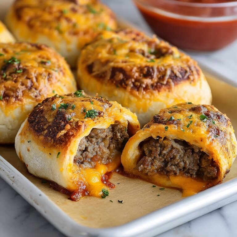 Cheesy Taco Sticks Recipe