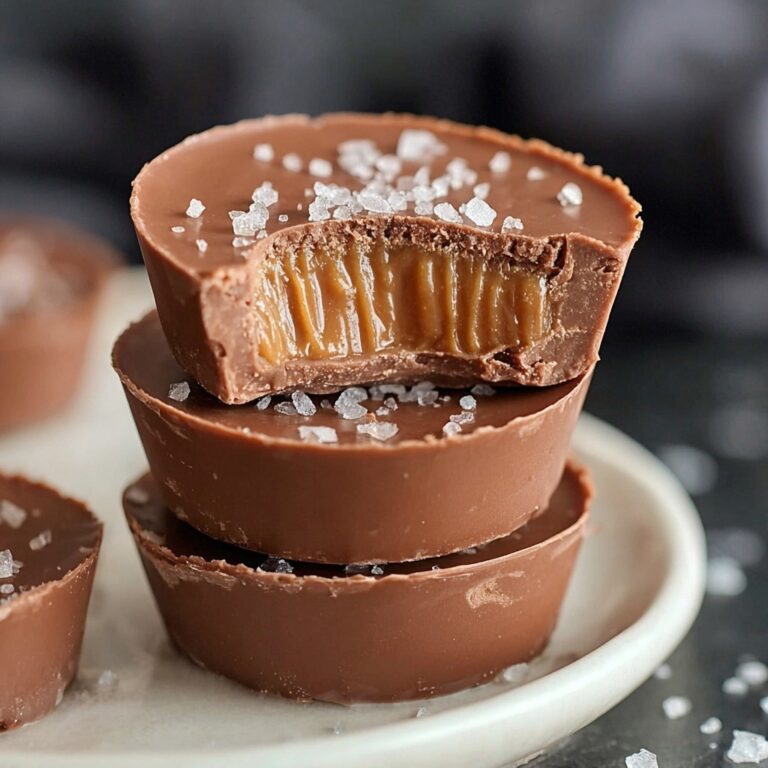 Sugar Free Fudge Recipe