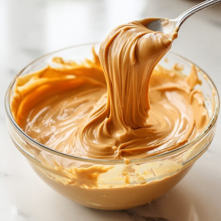 Caramel Frosting Recipe