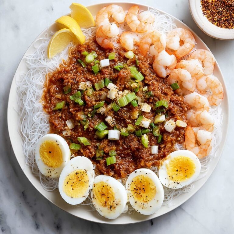 Pancit Palabok Recipe