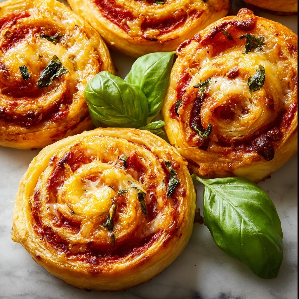 Easy Pepperoni Rolls Recipe - Recipe Image