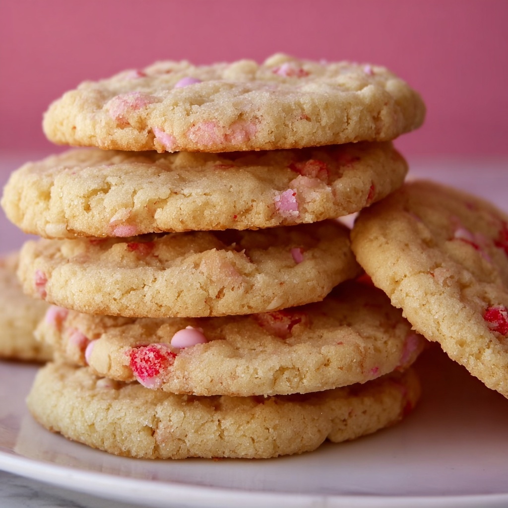 M&M Cakies (Easy Cake Mix Cookies) Recipe - Recipe Image