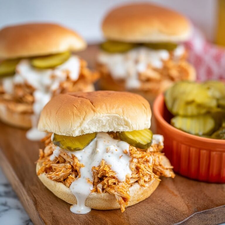 Slow Cooker Nashville Hot Chicken Recipe