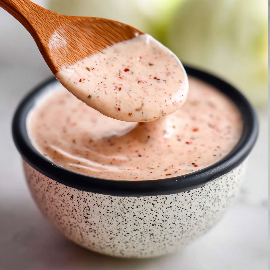 Blooming Onion Dipping Sauce Recipe - Recipe Image