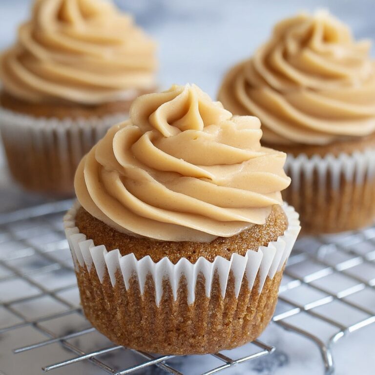 Coffee Buttercream Recipe