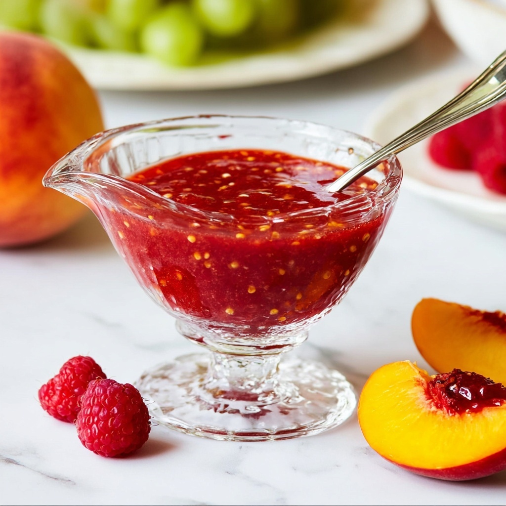 Razzleberry Dressing Recipe - Recipe Image