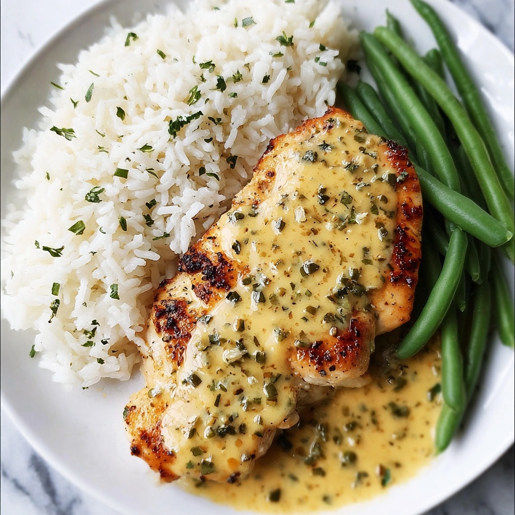 Lemon Pepper Chicken Recipe - Recipe Image