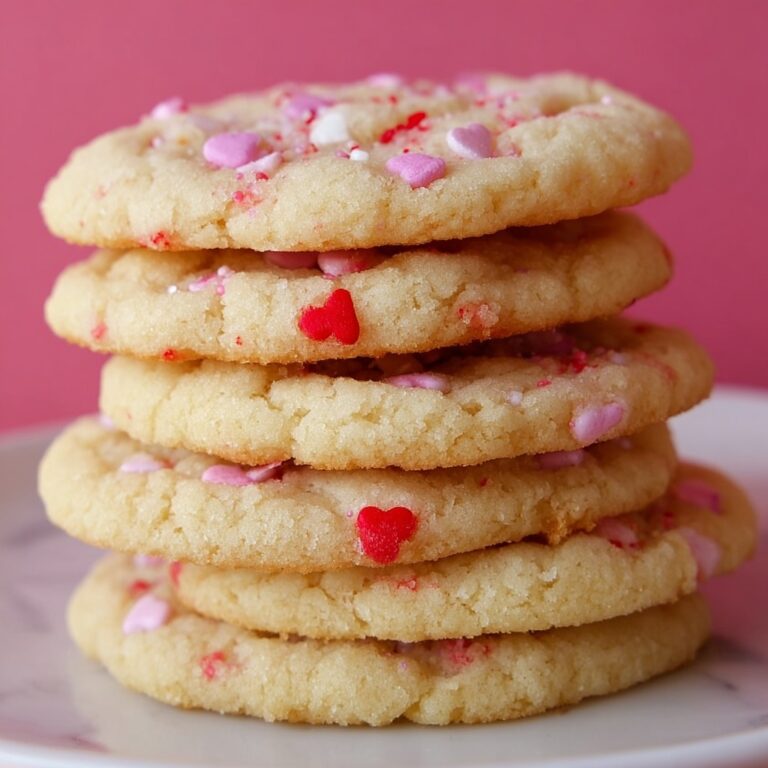 M&M Cakies (Easy Cake Mix Cookies) Recipe