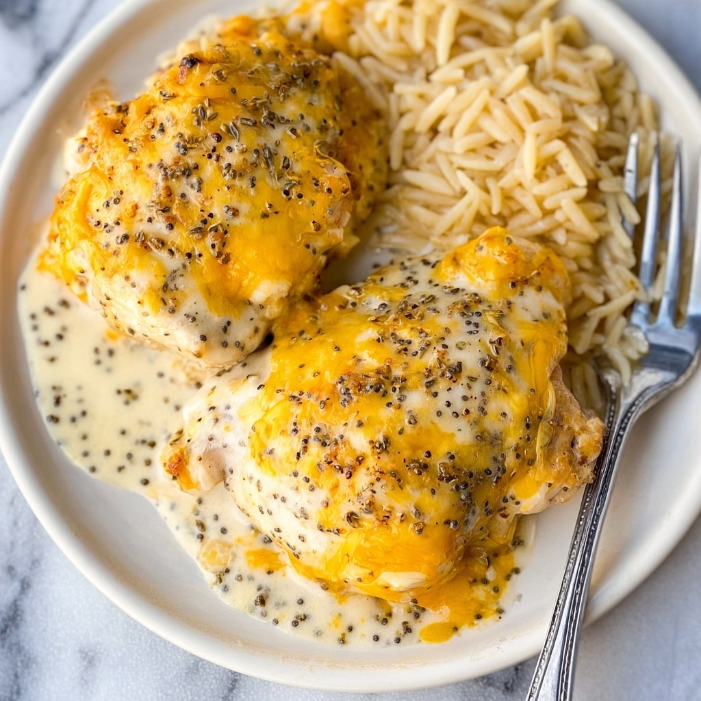 Poppy Seed Chicken Roll-Ups Recipe - Recipe Image