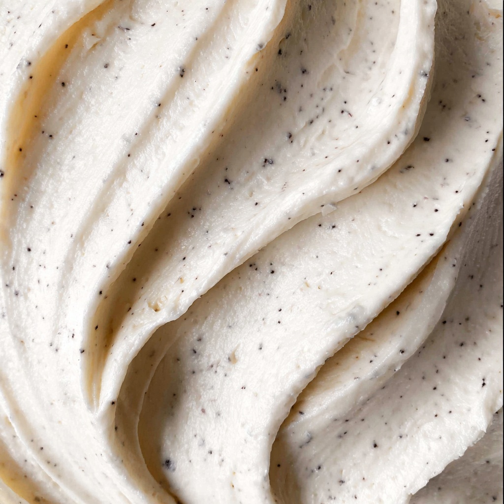 Vegan Cream Cheese Frosting Recipe - Recipe Image
