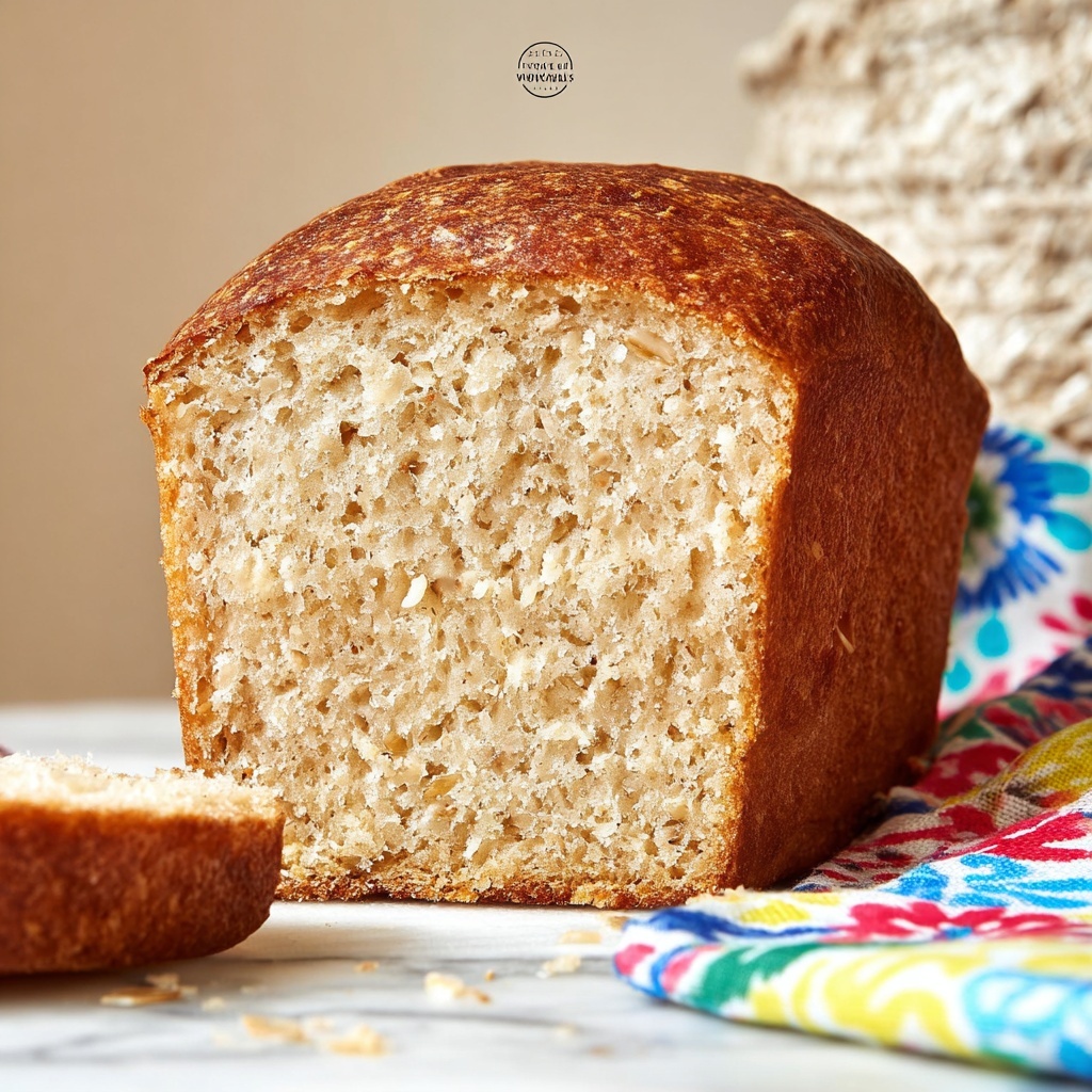 Hawaiian Banana Bread Recipe - Recipe Image