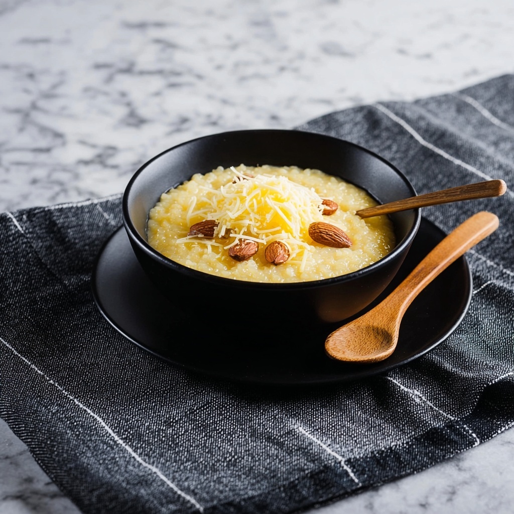 Put on Grits Recipe - Recipe Image