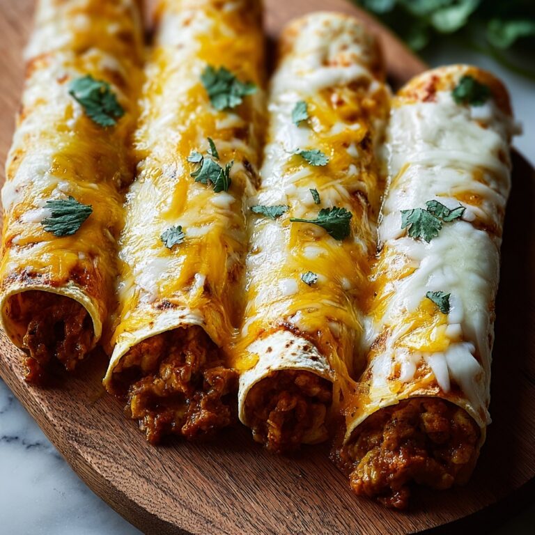Cheesy Taco Sticks: A Family Favorite Recipe