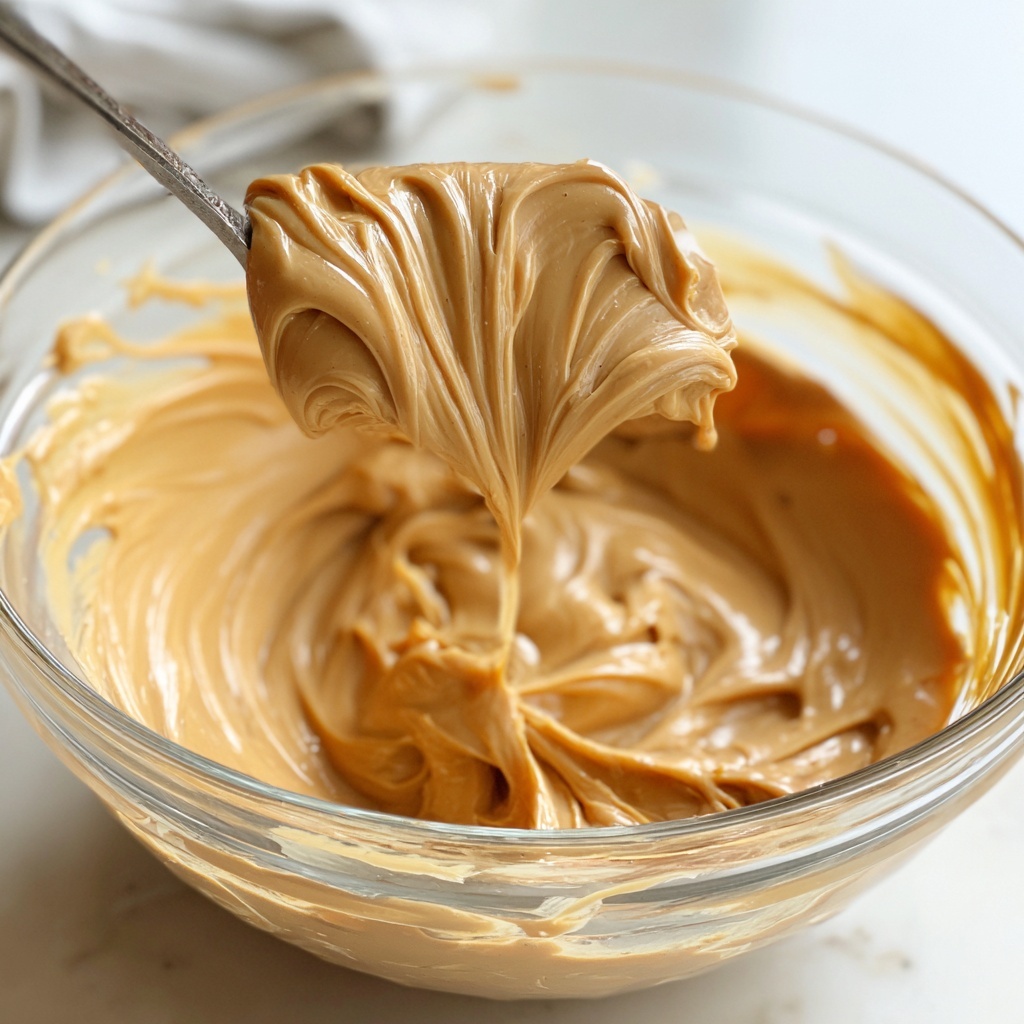 Caramel Frosting Recipe - Recipe Image