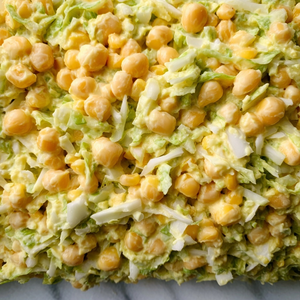 Jalapeño Corn Coleslaw Recipe - Recipe Image