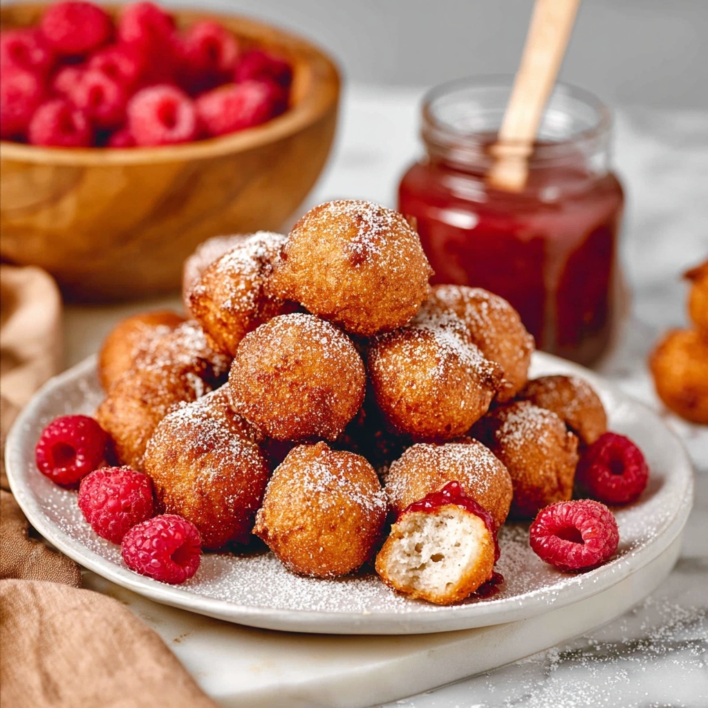 Crispy Fried Cheesecake Bites Recipe - Recipe Image