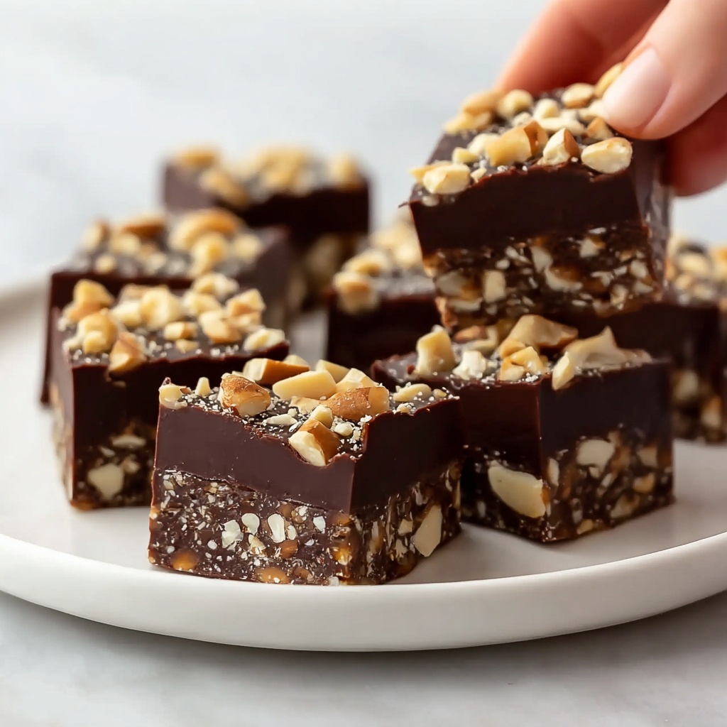 No Sugar, No Flour Energy Bites Recipe - Recipe Image