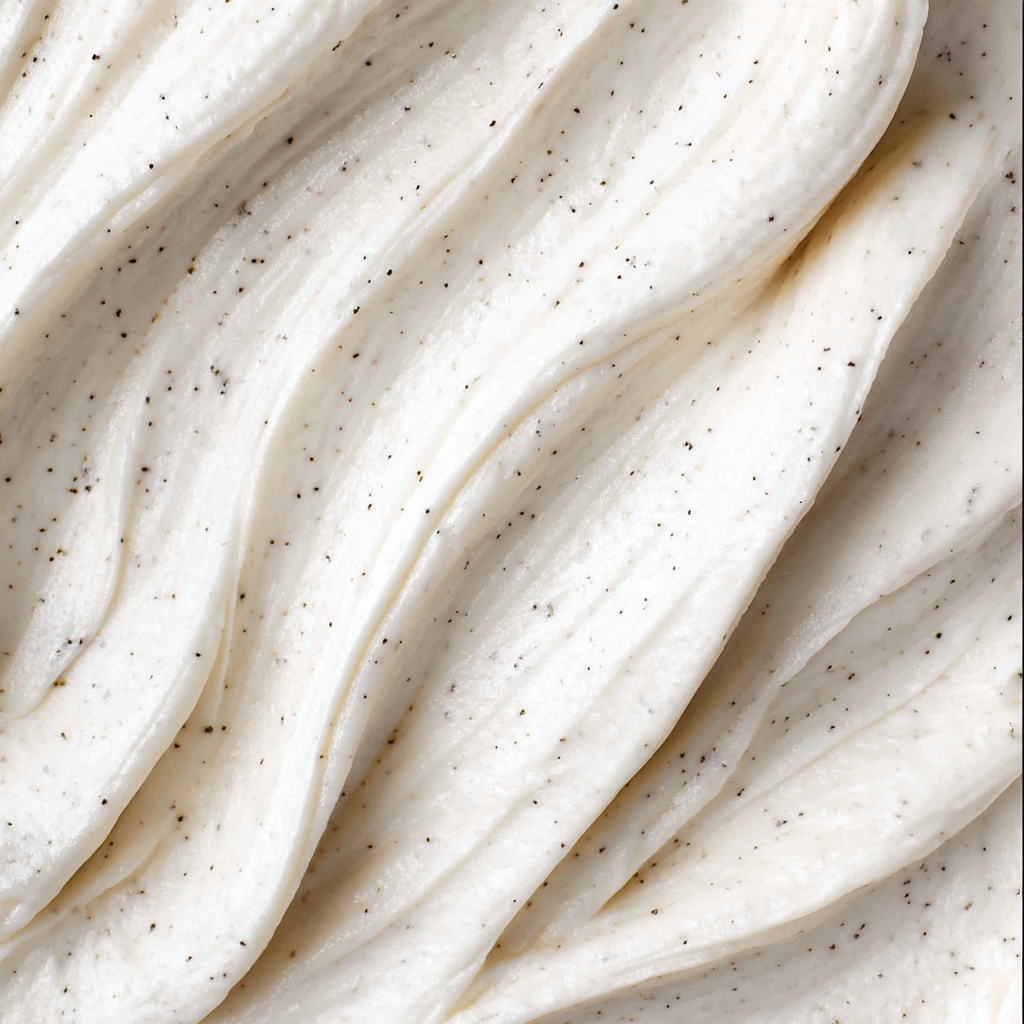 Vegan Cream Cheese Frosting Recipe - Recipe Image