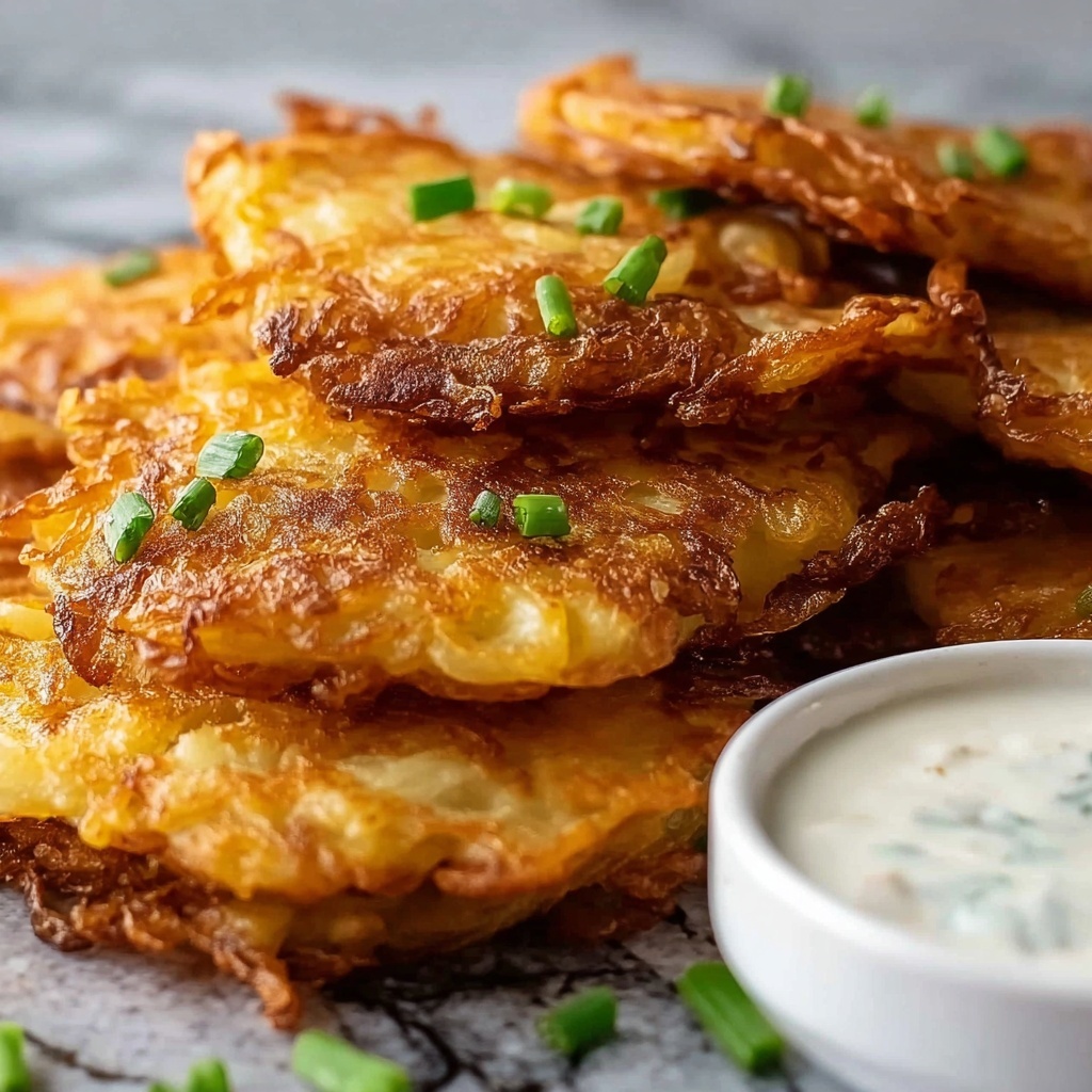 Amish Onion Fritters Recipe - Recipe Image