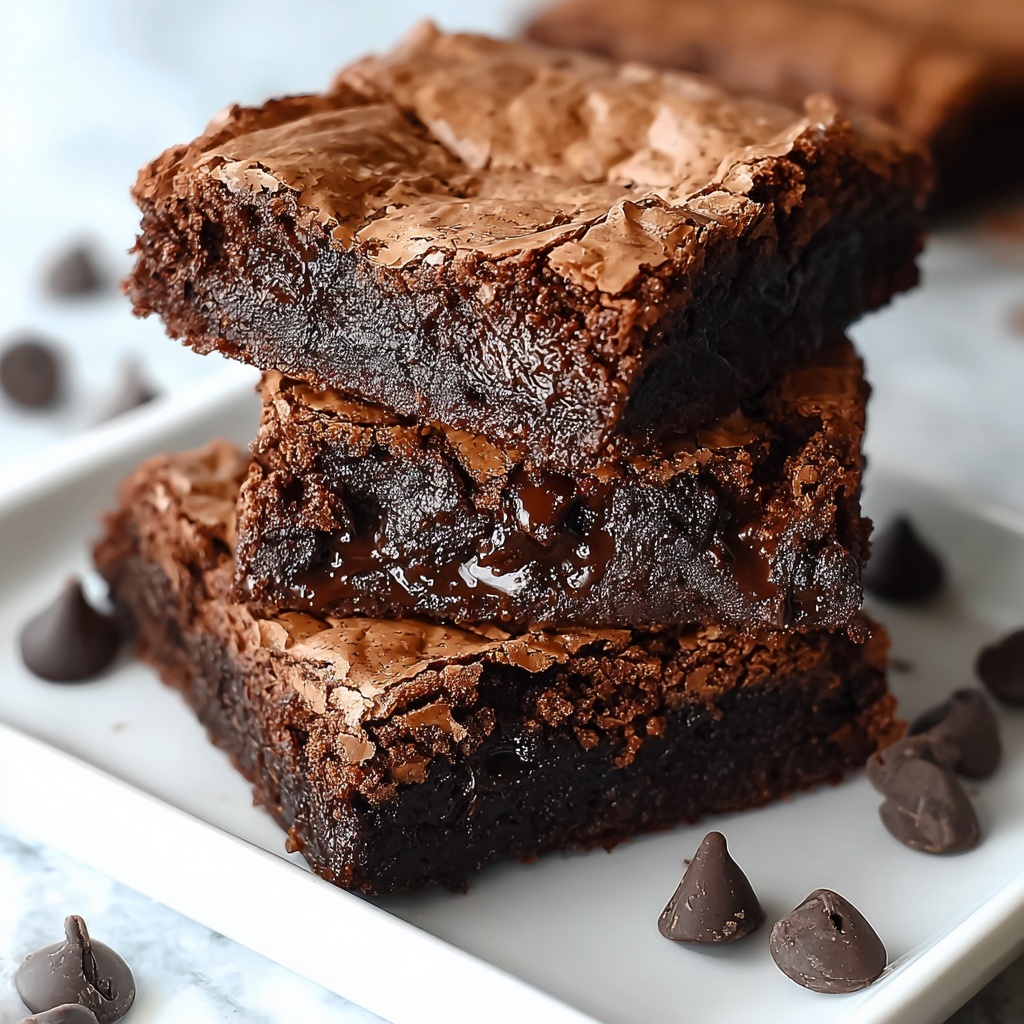 Two-Minute Protein Brownie Recipe - Recipe Image