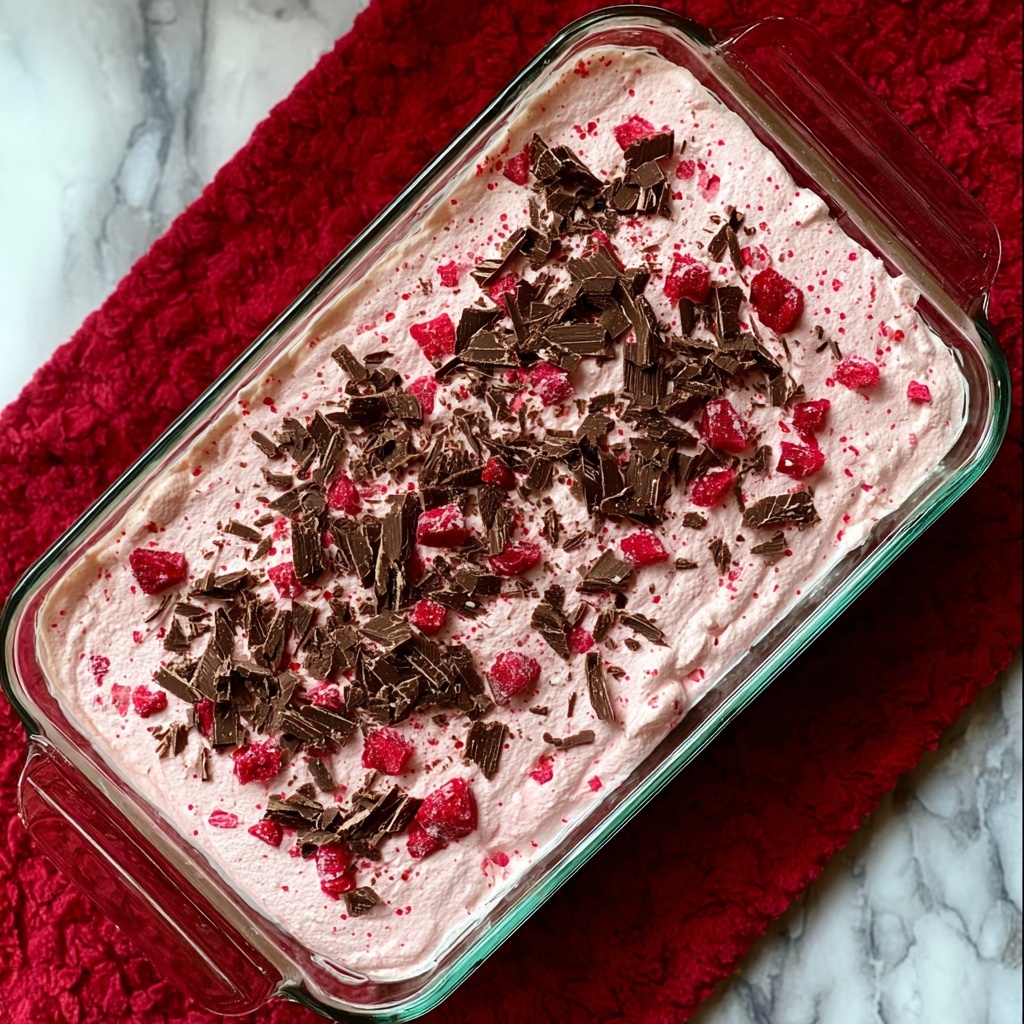 Cherry Dr. Pepper Cake Recipe - Recipe Image