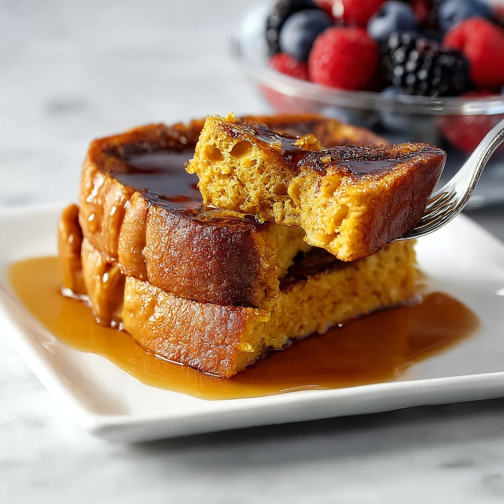 Best French Toast Recipe - Recipe Image