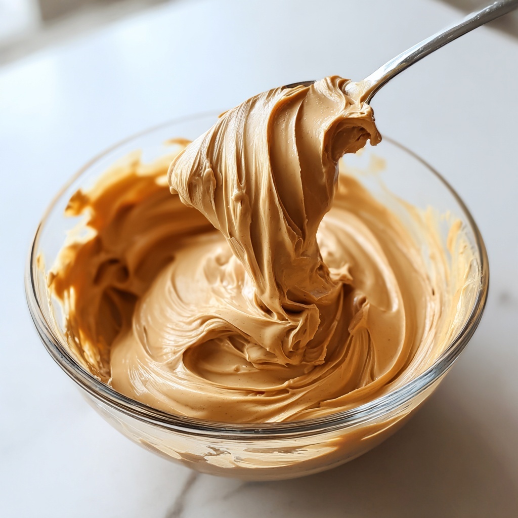 Caramel Frosting Recipe - Recipe Image