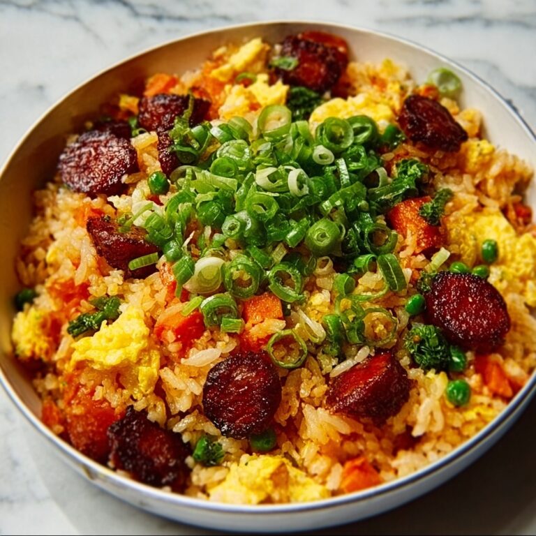 Freakin’ Fantastic Fried Rice Recipe