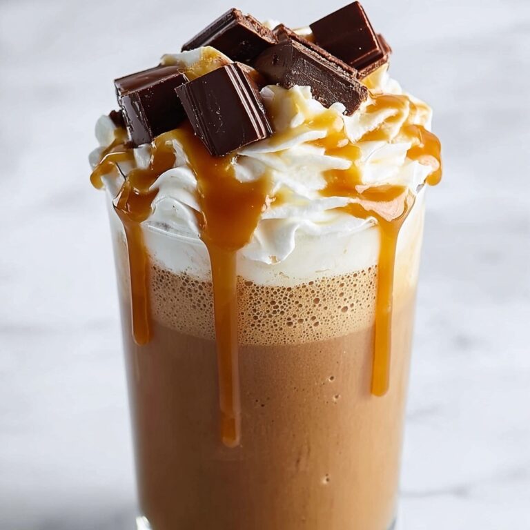 Healthy Chocolate Peanut Butter Smoothie Recipe