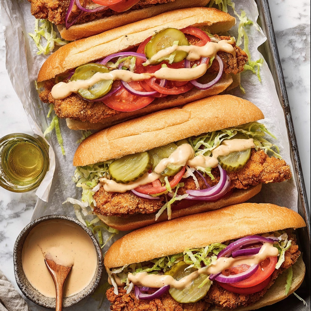 South Carolina Bird Dog Sandwiches Recipe - Recipe Image