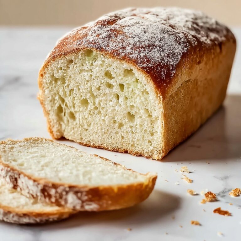 Snickerdoodle Zucchini Bread Recipe