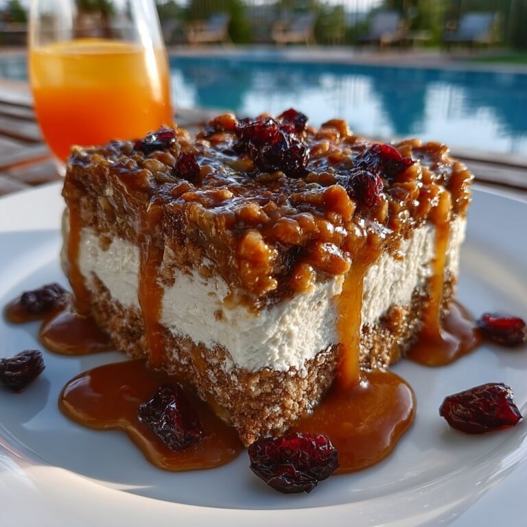 Thanksgiving Dessert Ideas