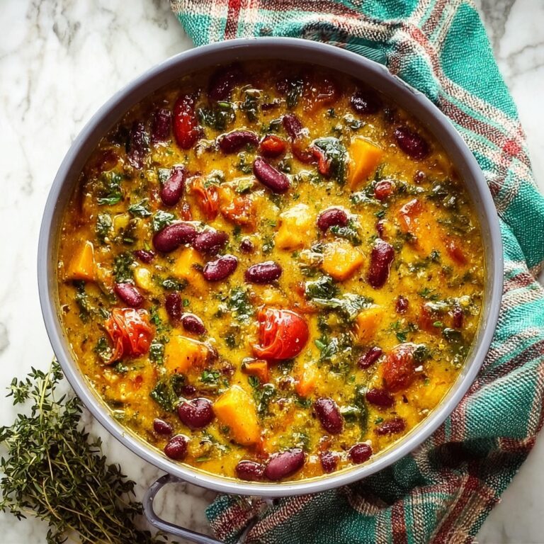 Caribbean Plantain Curry Recipe