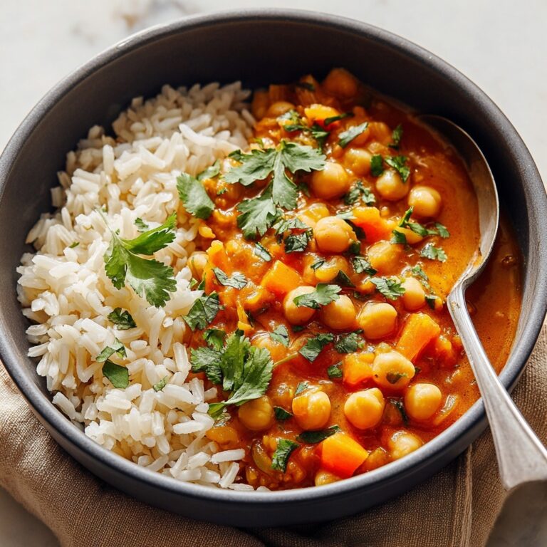 Hearty African Peanut Stew Recipe