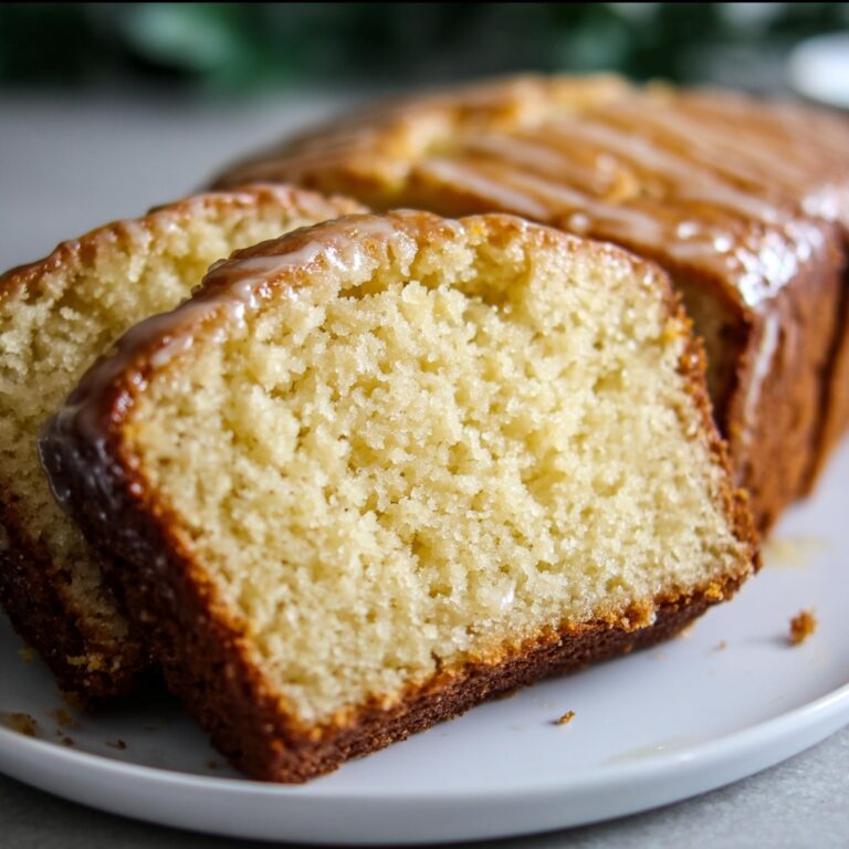 Pineapple Quick Bread Recipe