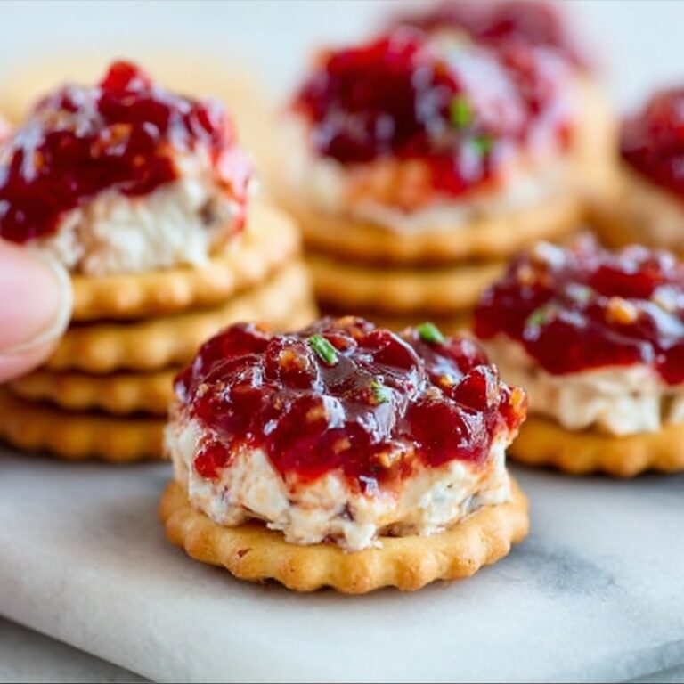 Raspberry Dip Recipe